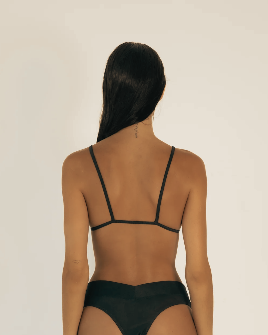 Moonflower - Trajes de baño transparentes